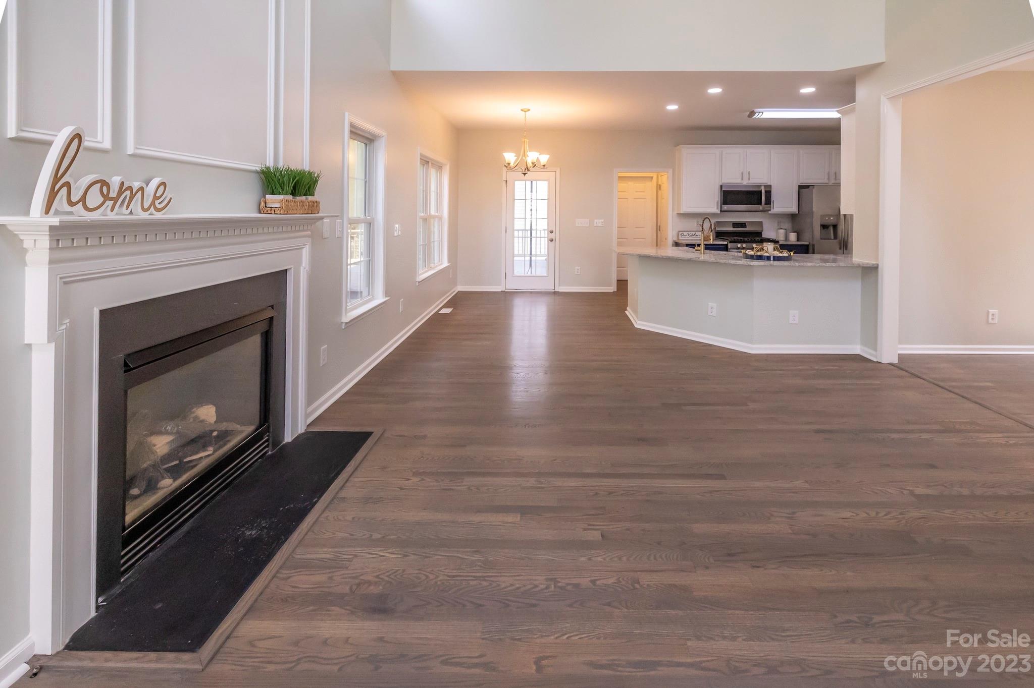 10631 Hellebore Road Charlotte NC 28213