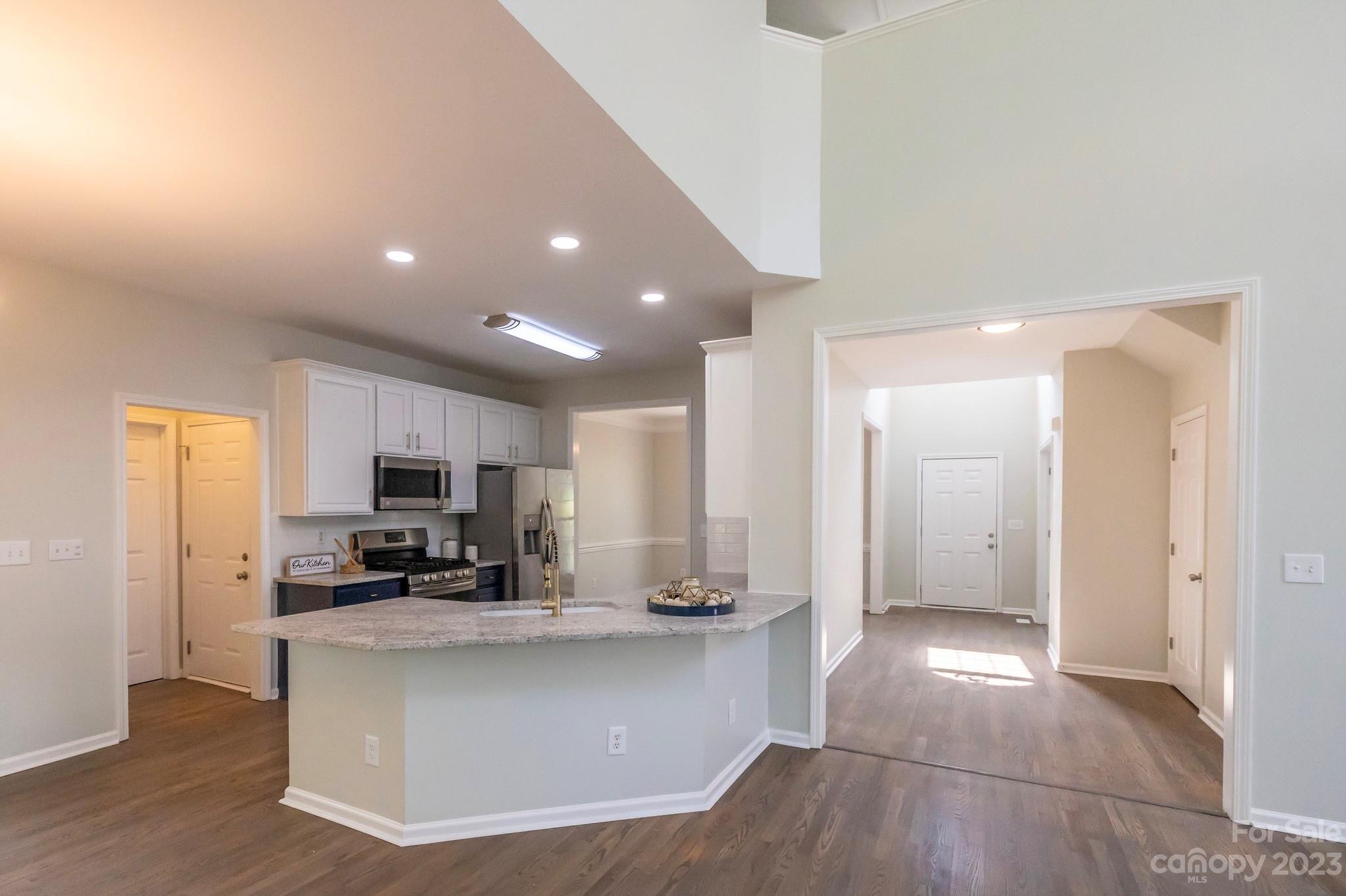 10631 Hellebore Road Charlotte NC 28213
