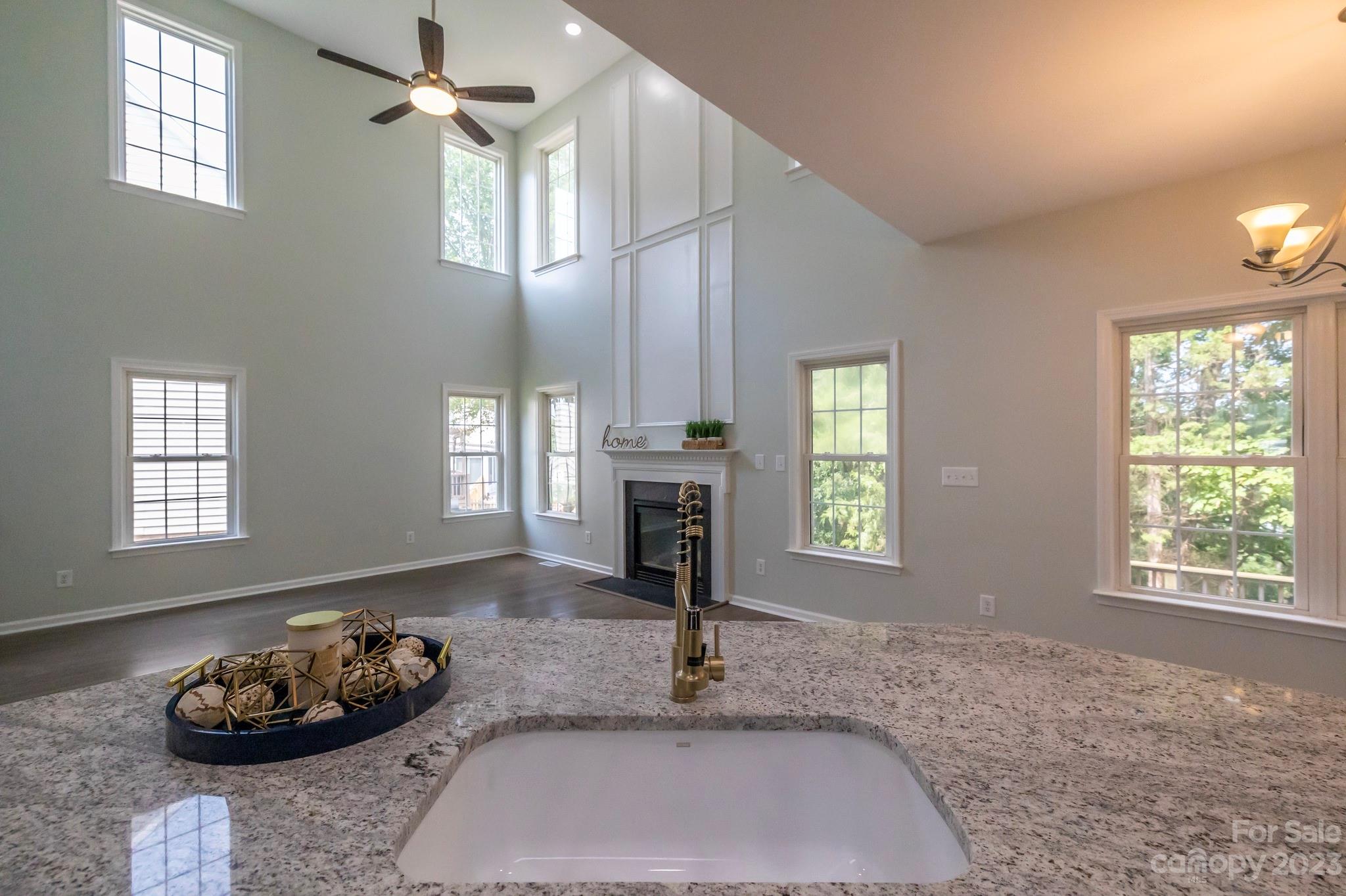 10631 Hellebore Road Charlotte NC 28213