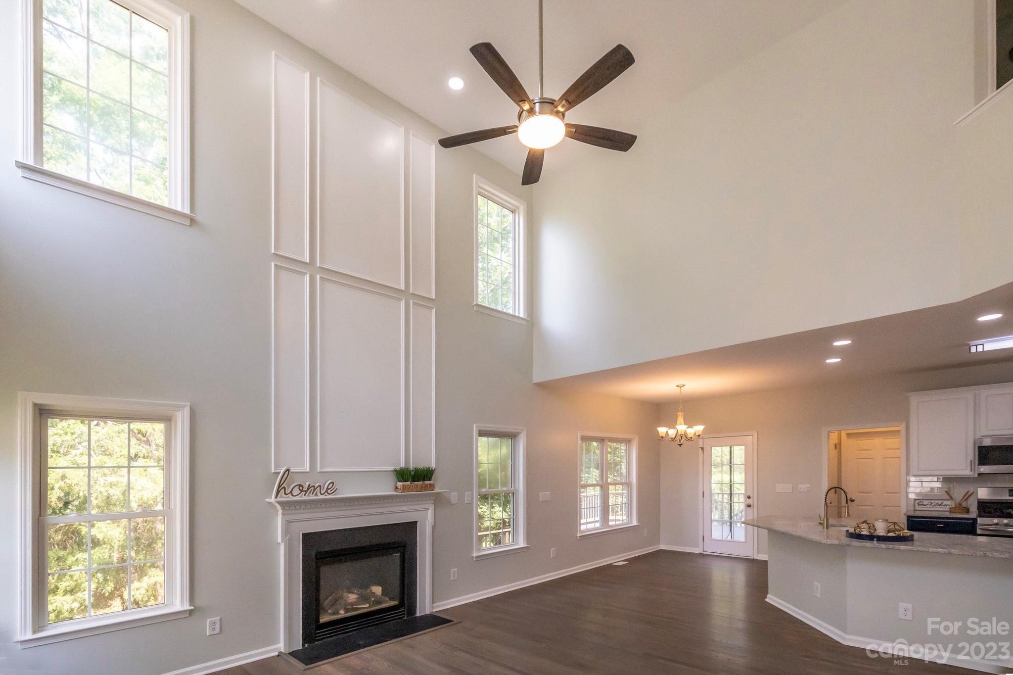 10631 Hellebore Road Charlotte NC 28213