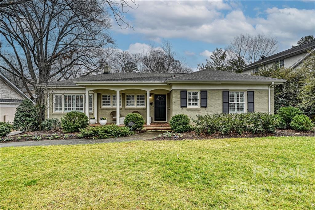 1653 Sterling Road Charlotte NC 28209