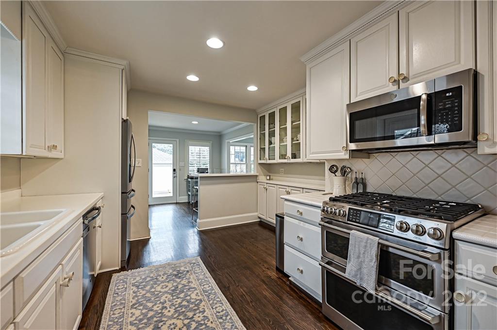 1653 Sterling Road Charlotte NC 28209