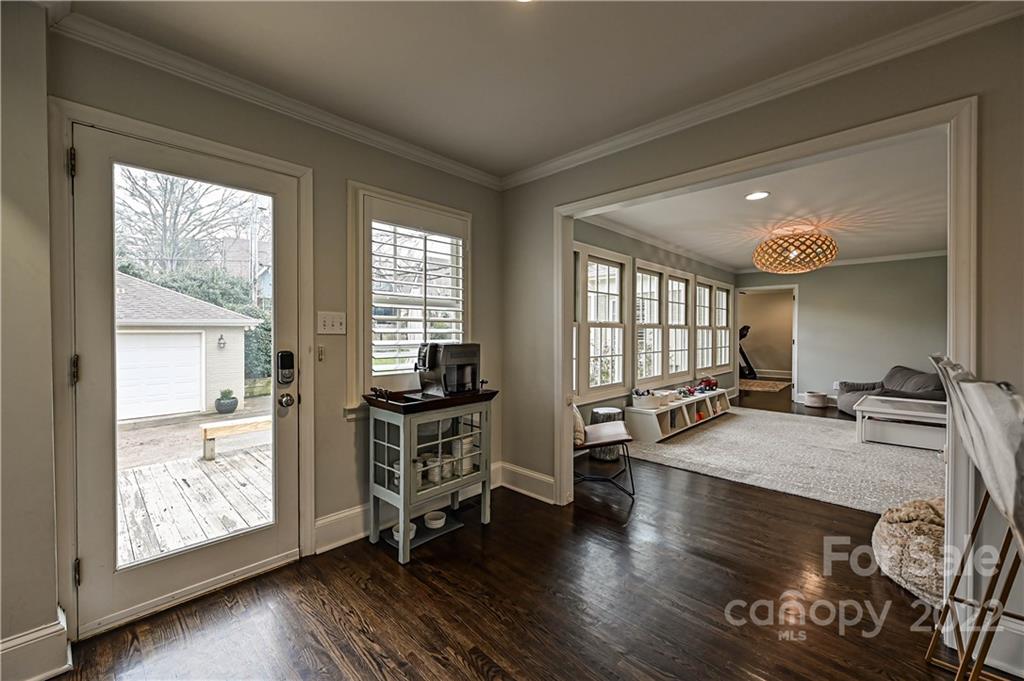 1653 Sterling Road Charlotte NC 28209