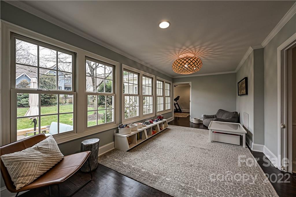 1653 Sterling Road Charlotte NC 28209
