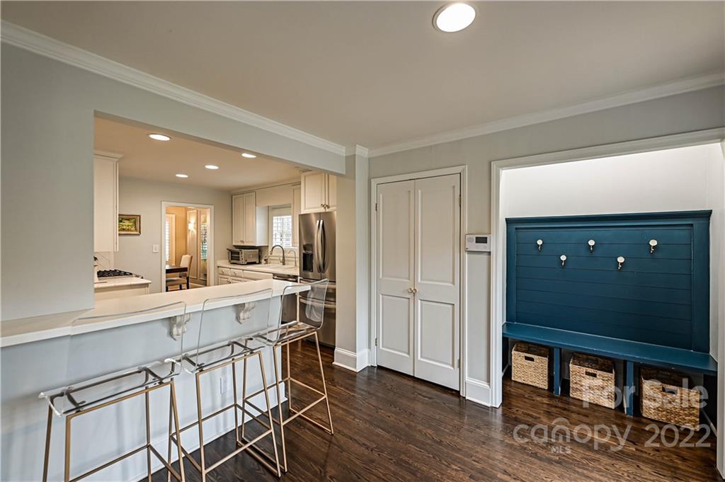 1653 Sterling Road Charlotte NC 28209