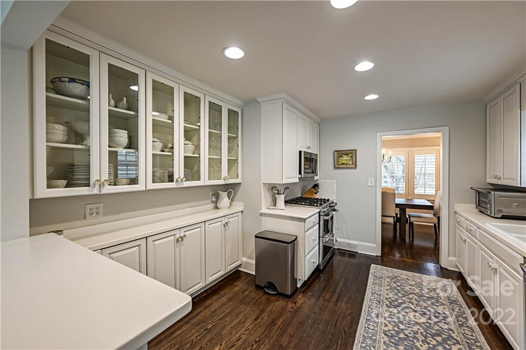 1653 Sterling Road Charlotte NC 28209