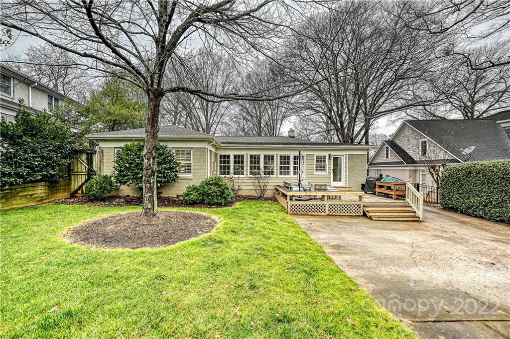 1653 Sterling Road Charlotte NC 28209