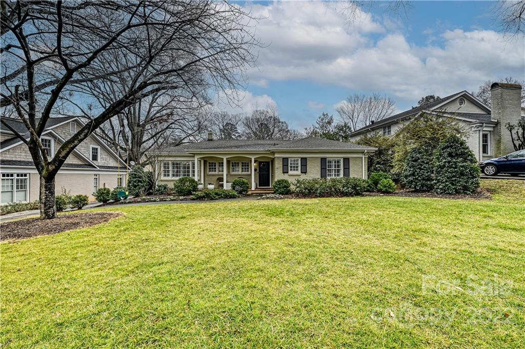 1653 Sterling Road Charlotte NC 28209