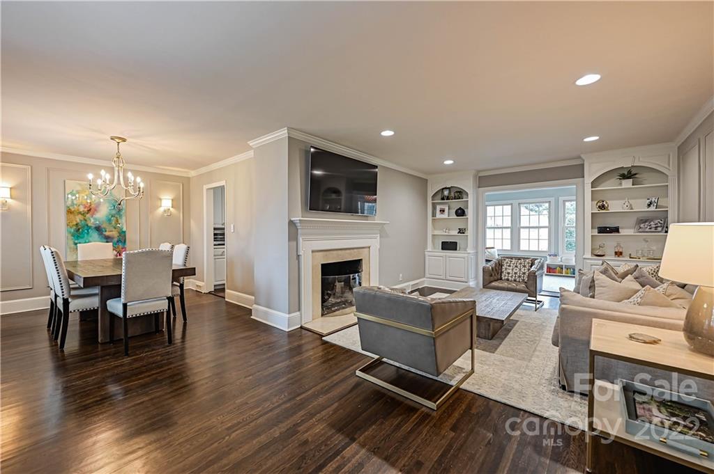1653 Sterling Road Charlotte NC 28209