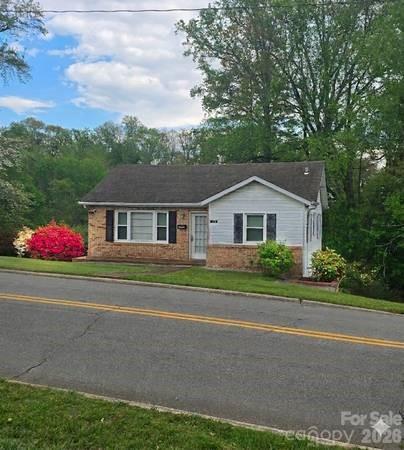 376 State Street Marion NC 28752