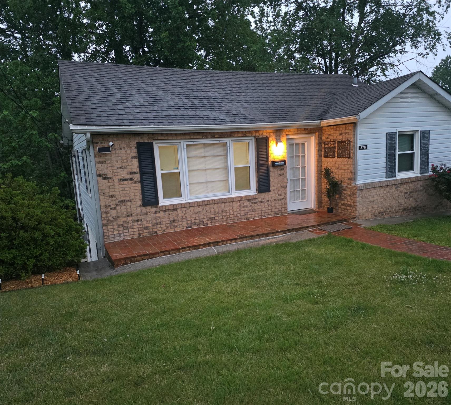 376 State Street Marion NC 28752