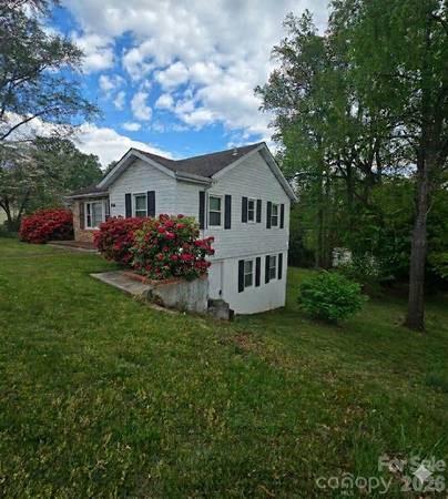 376 State Street Marion NC 28752