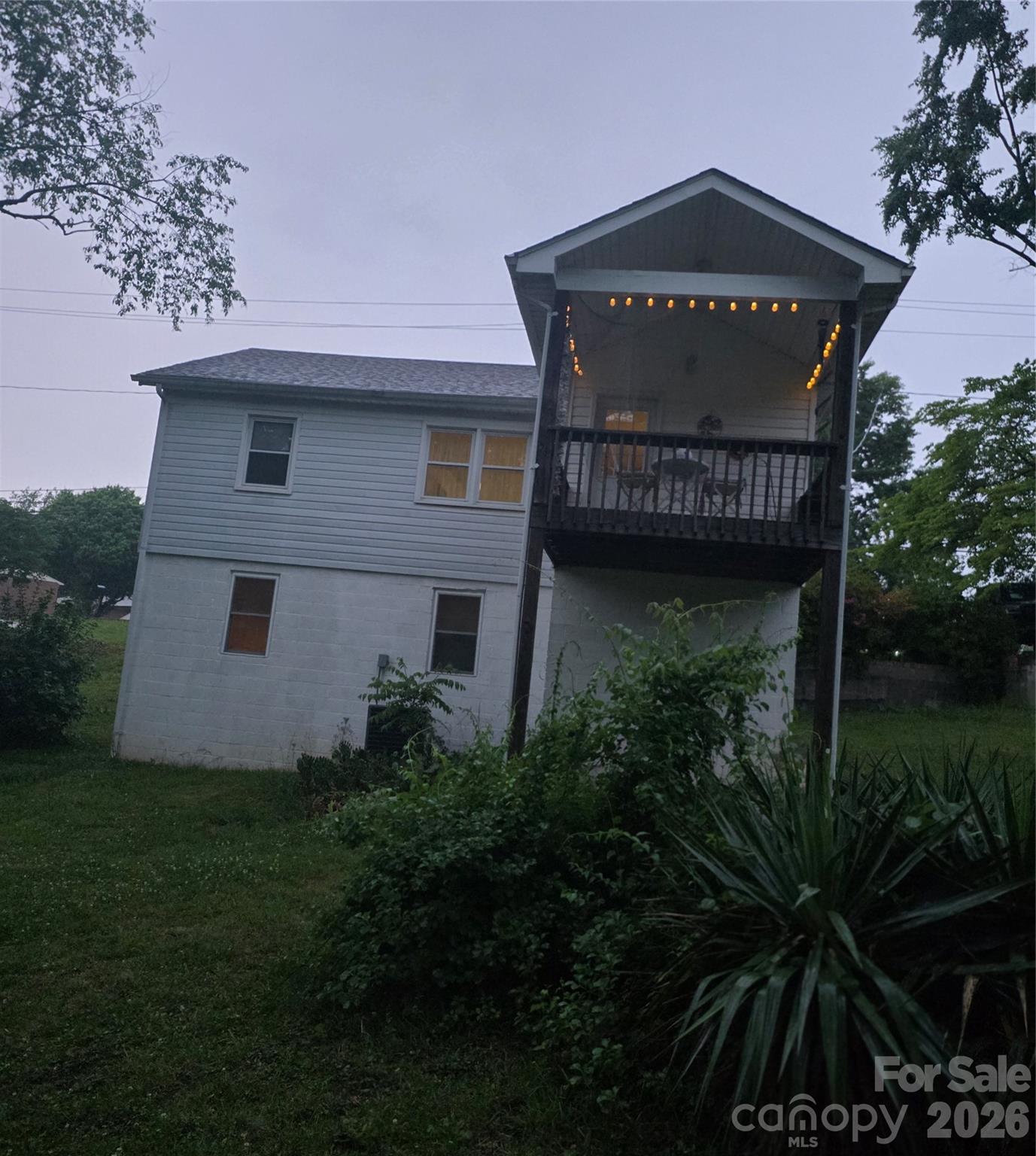 376 State Street Marion NC 28752