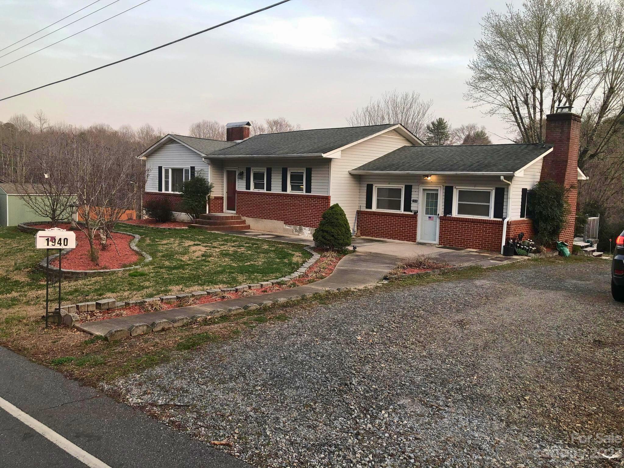 1940 Airport Road Marion NC 28752