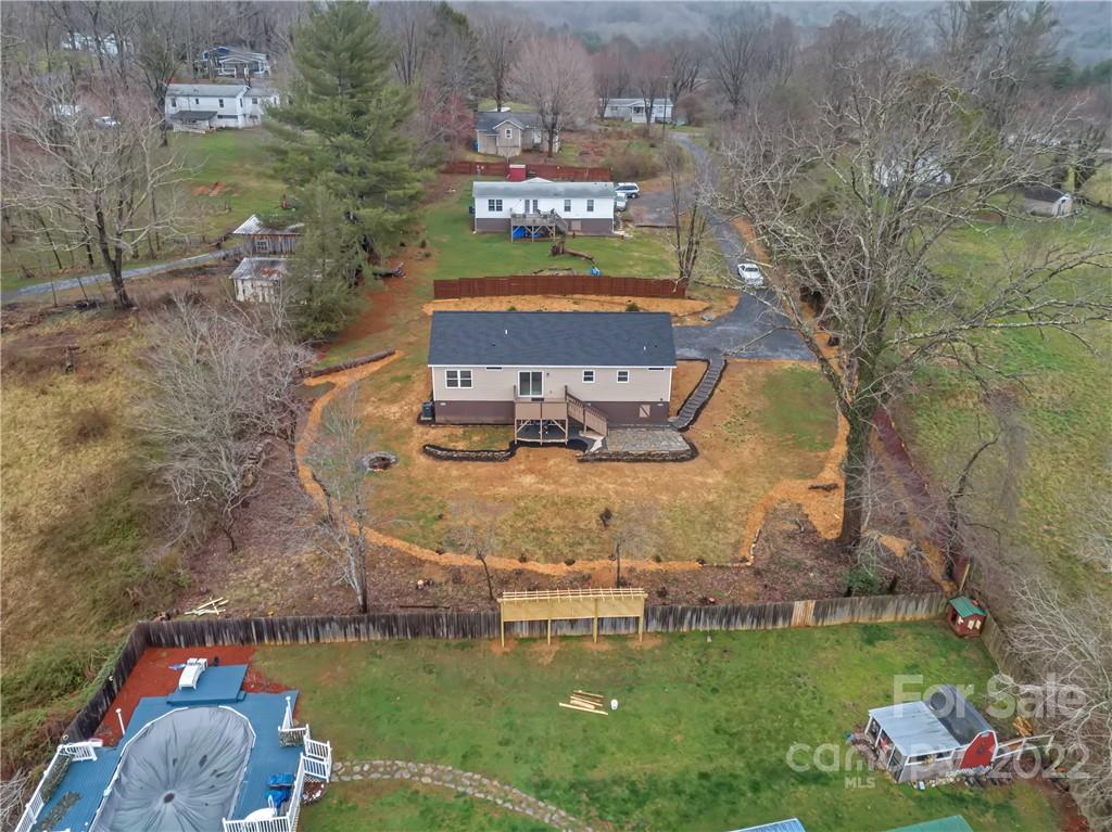 28 Price Road Asheville NC 28805