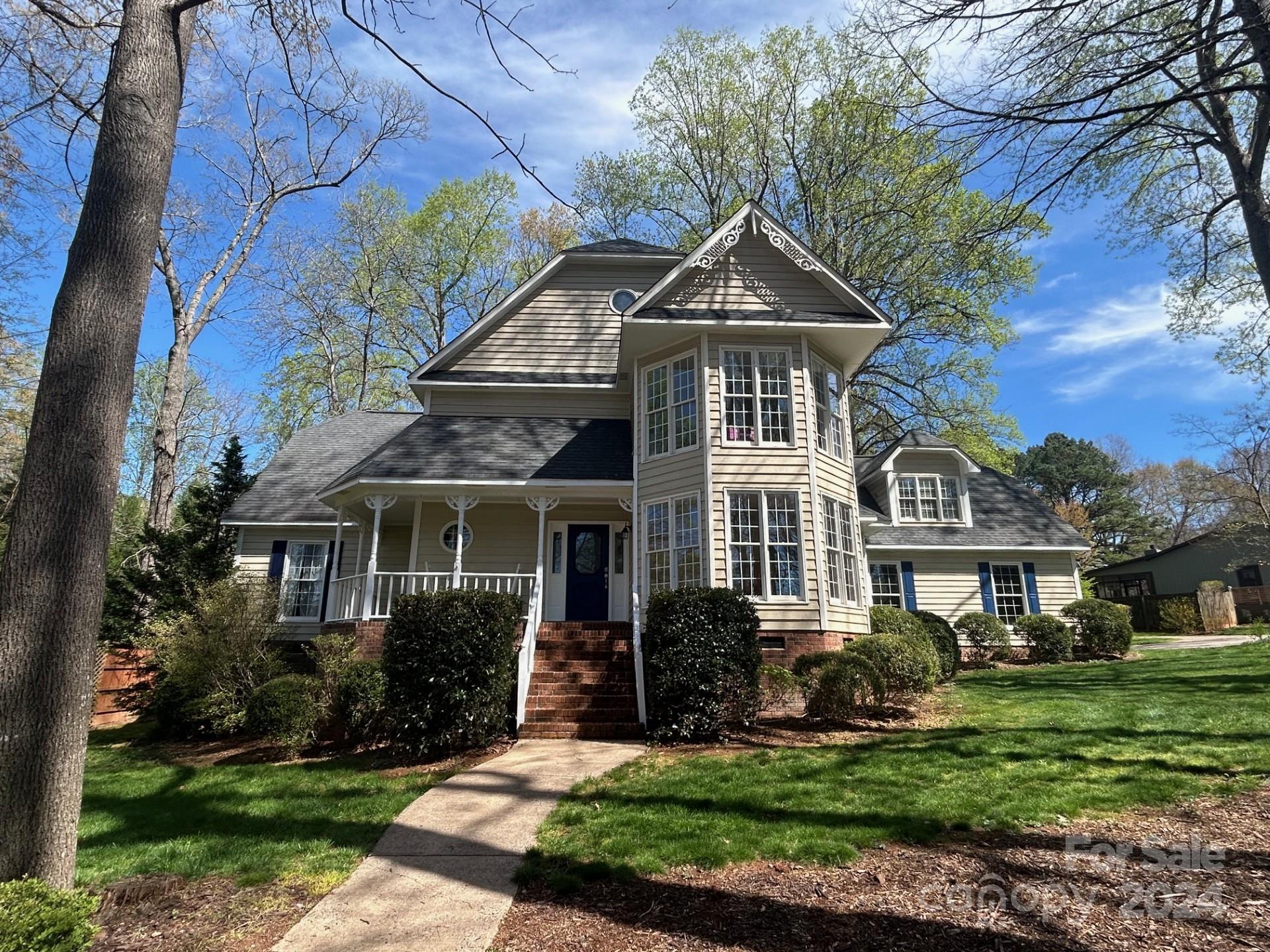 2860 Wimbledon Drive Gastonia NC 28056