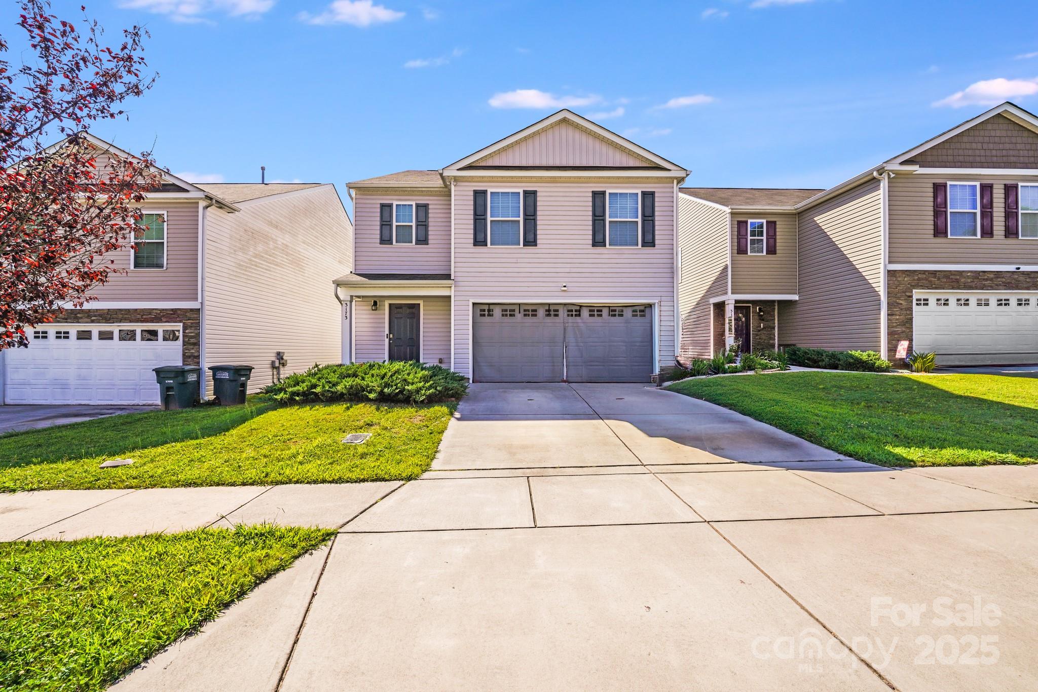 3173 Green Apple Drive Dallas NC 28034