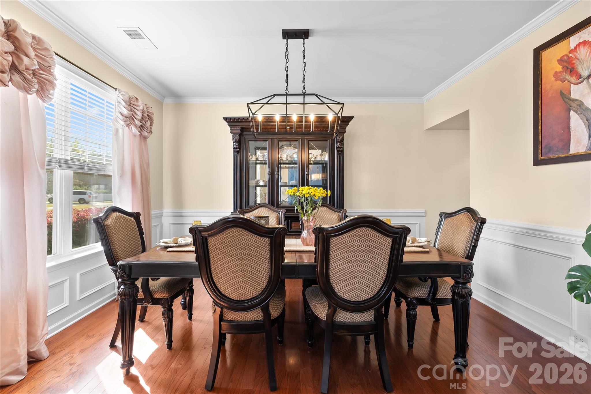 12519 Surreykirt Lane Huntersville NC 28078