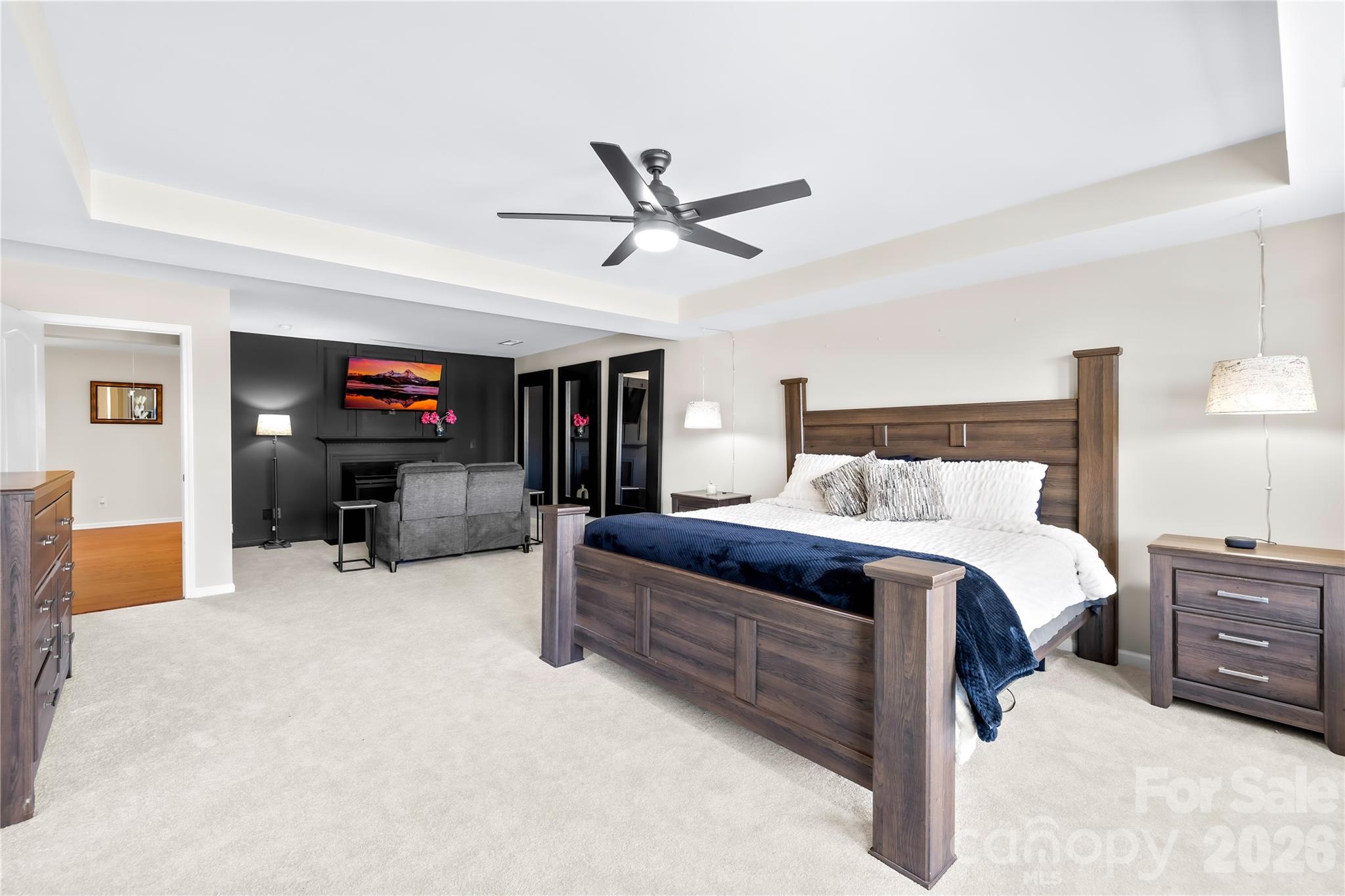 12519 Surreykirt Lane Huntersville NC 28078