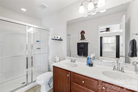 12519 Surreykirt Lane Huntersville NC 28078