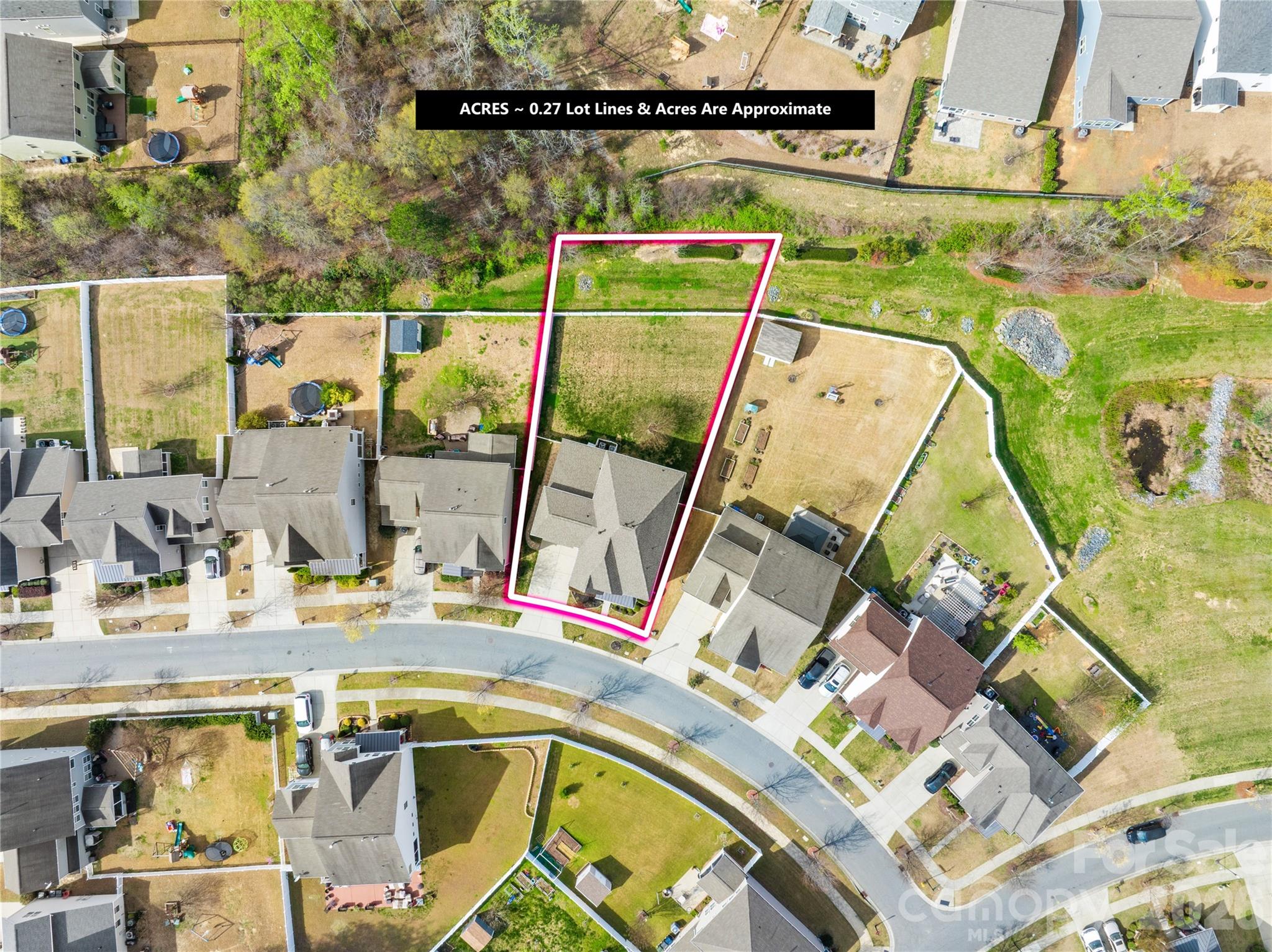 12519 Surreykirt Lane Huntersville NC 28078