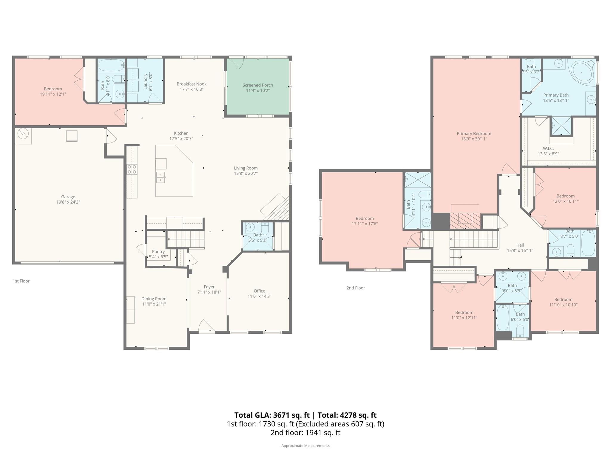 12519 Surreykirt Lane Huntersville NC 28078