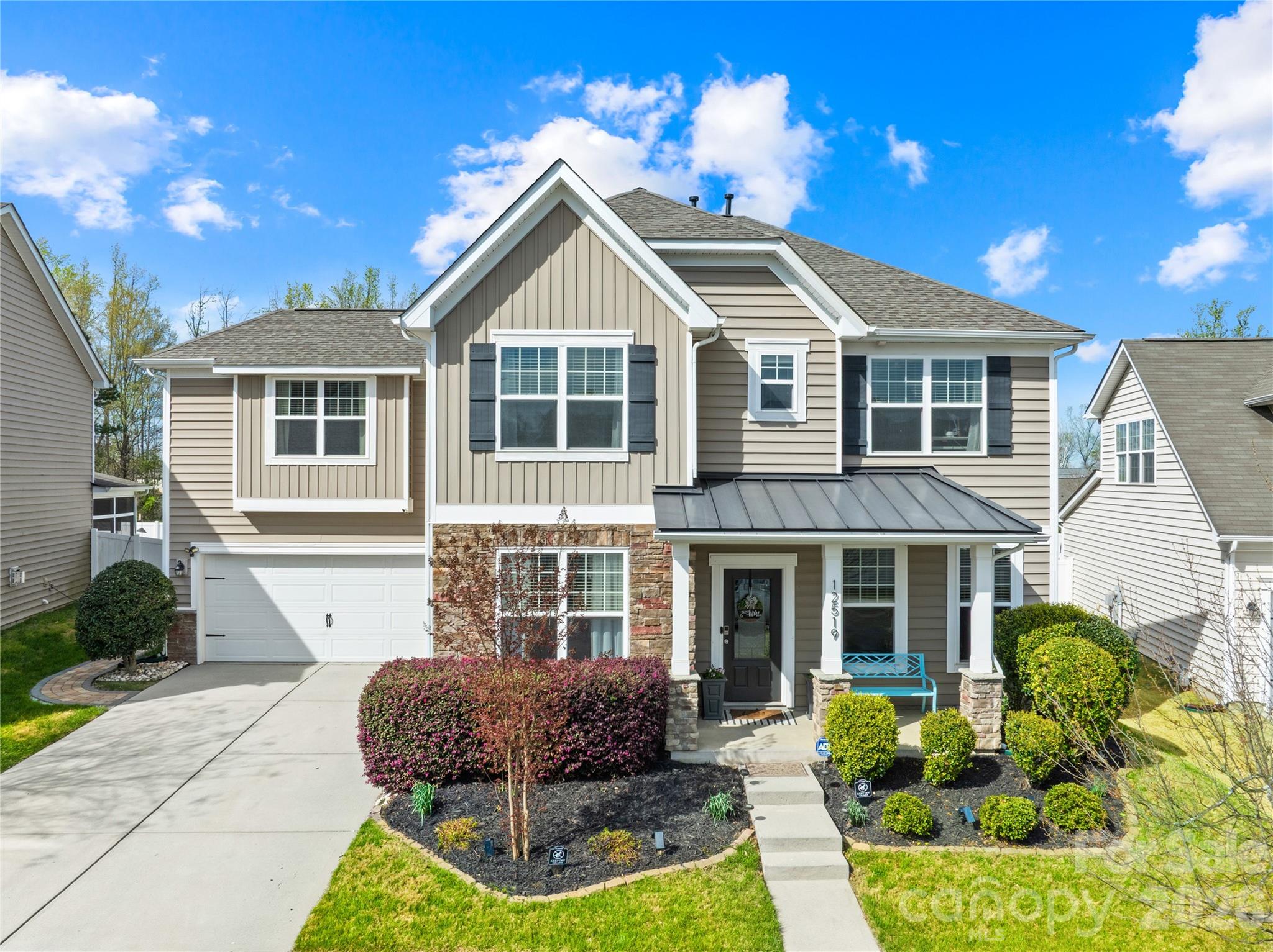 12519 Surreykirt Lane Huntersville NC 28078