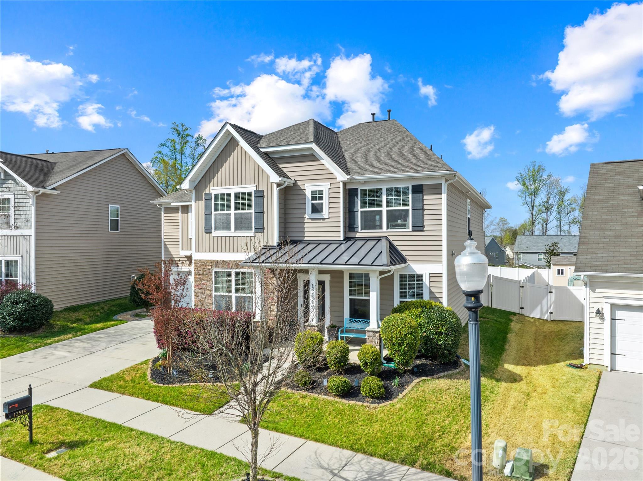 12519 Surreykirt Lane Huntersville NC 28078