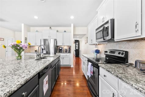 12519 Surreykirt Lane Huntersville NC 28078