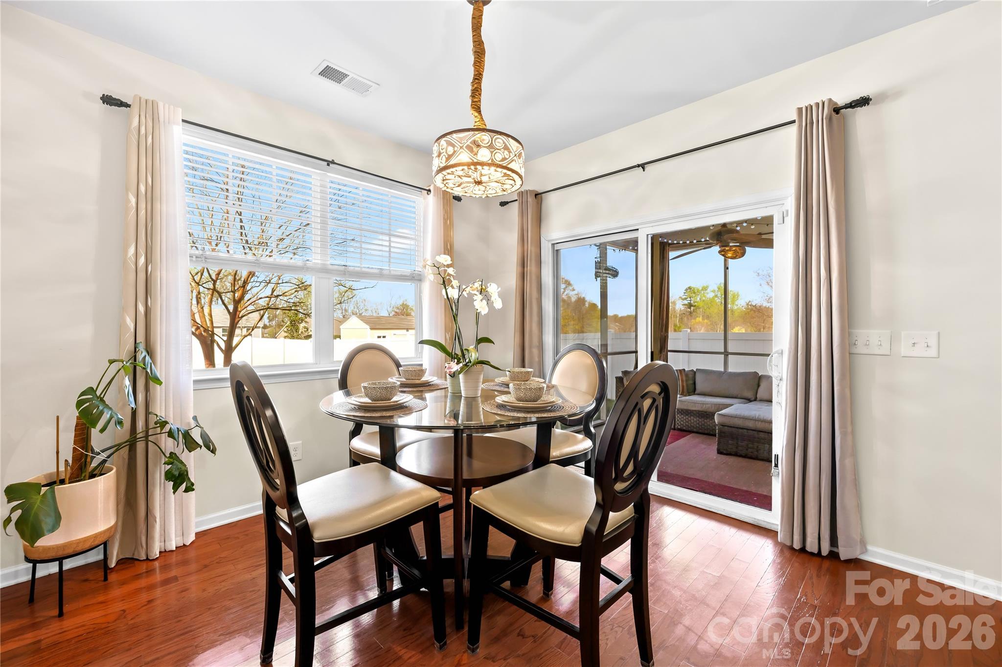 12519 Surreykirt Lane Huntersville NC 28078