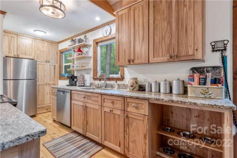 77 Bear Track Lane Saluda NC 28773