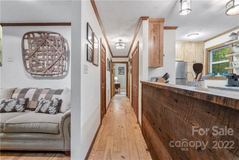 77 Bear Track Lane Saluda NC 28773