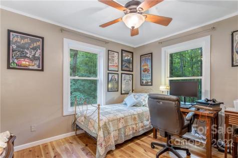 77 Bear Track Lane Saluda NC 28773