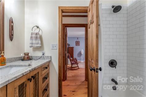 77 Bear Track Lane Saluda NC 28773