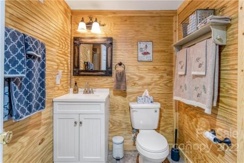 77 Bear Track Lane Saluda NC 28773