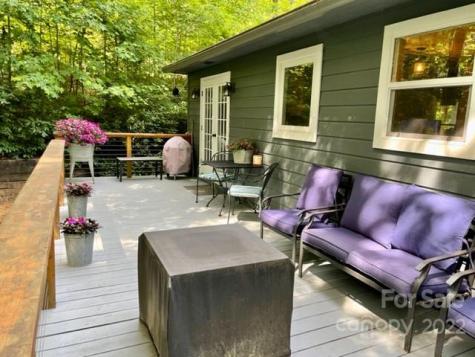 77 Bear Track Lane Saluda NC 28773