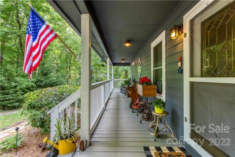 77 Bear Track Lane Saluda NC 28773