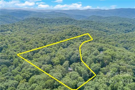 77 Bear Track Lane Saluda NC 28773