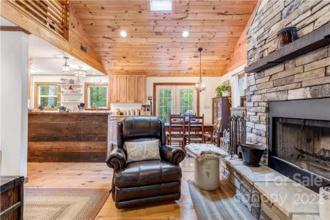 77 Bear Track Lane Saluda NC 28773