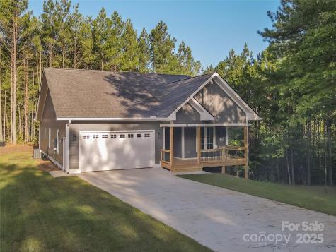 117 Ashley Court Mill Spring NC 28756