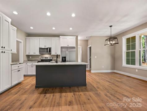 117 Ashley Court Mill Spring NC 28756