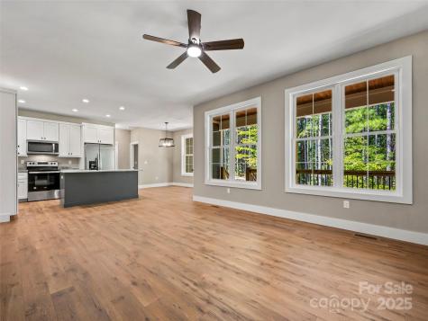 117 Ashley Court Mill Spring NC 28756