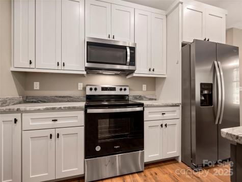 117 Ashley Court Mill Spring NC 28756