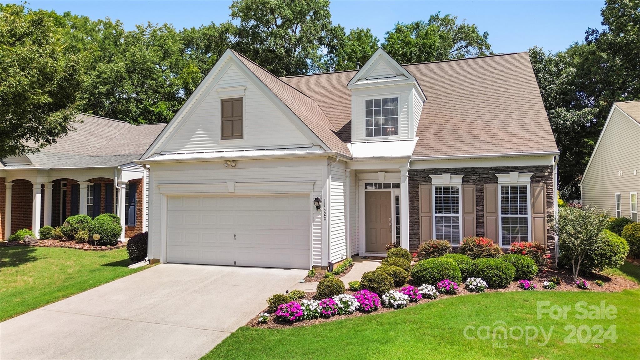 11320 Nevermore Way Charlotte NC 28277