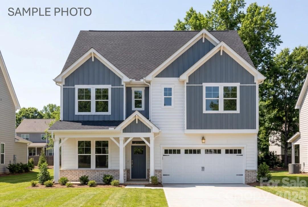 2933 Audubon Ridge Belmont NC 28012