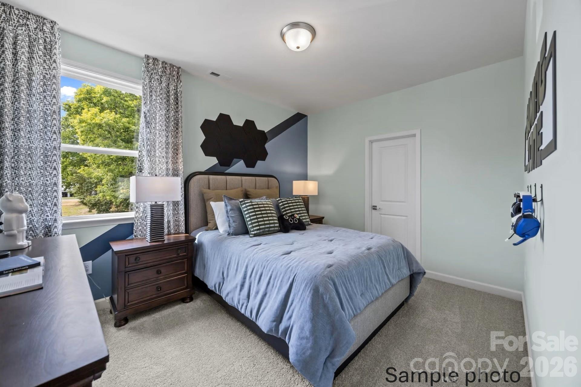 2933 Audubon Ridge Belmont NC 28012