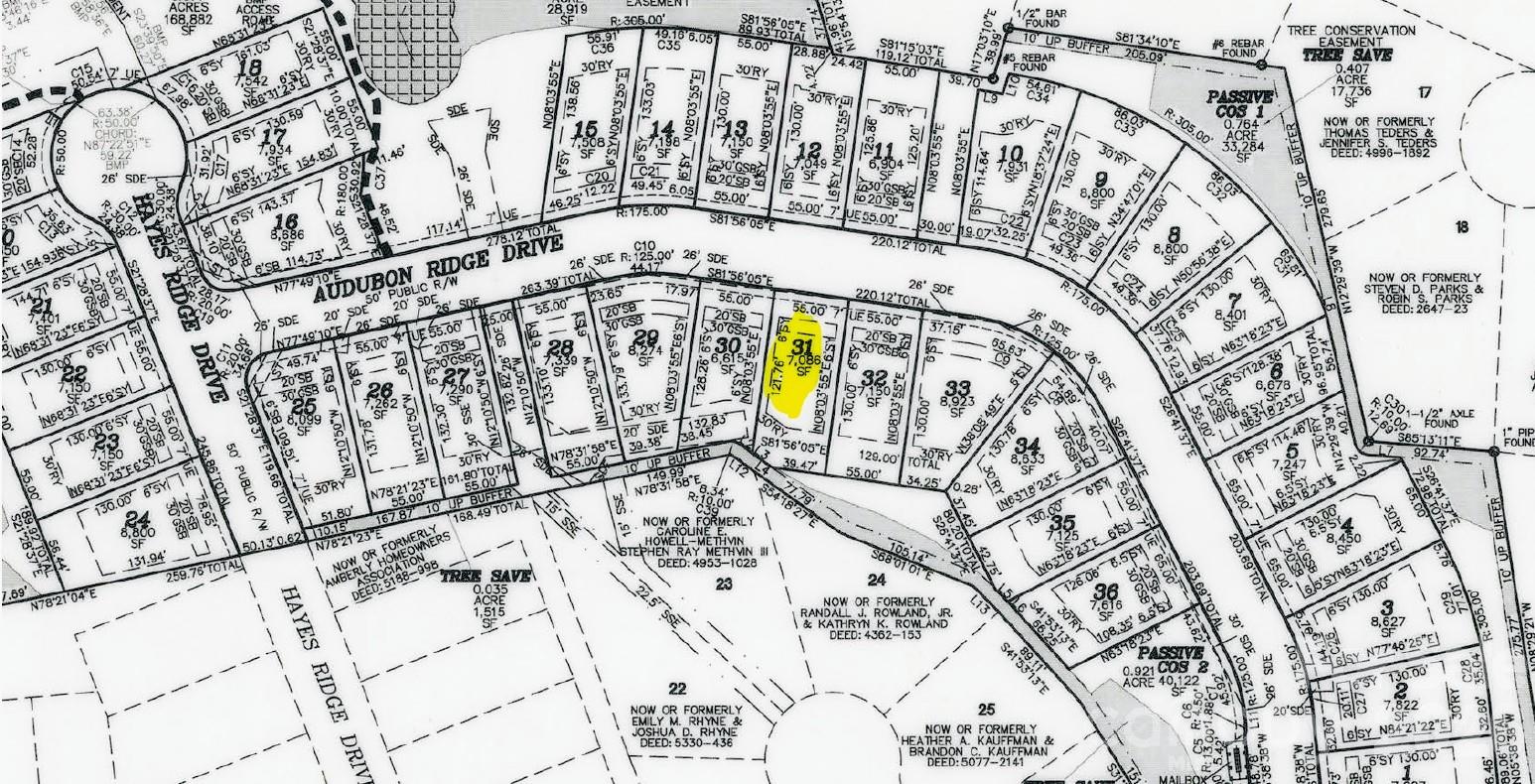 2933 Audubon Ridge Belmont NC 28012