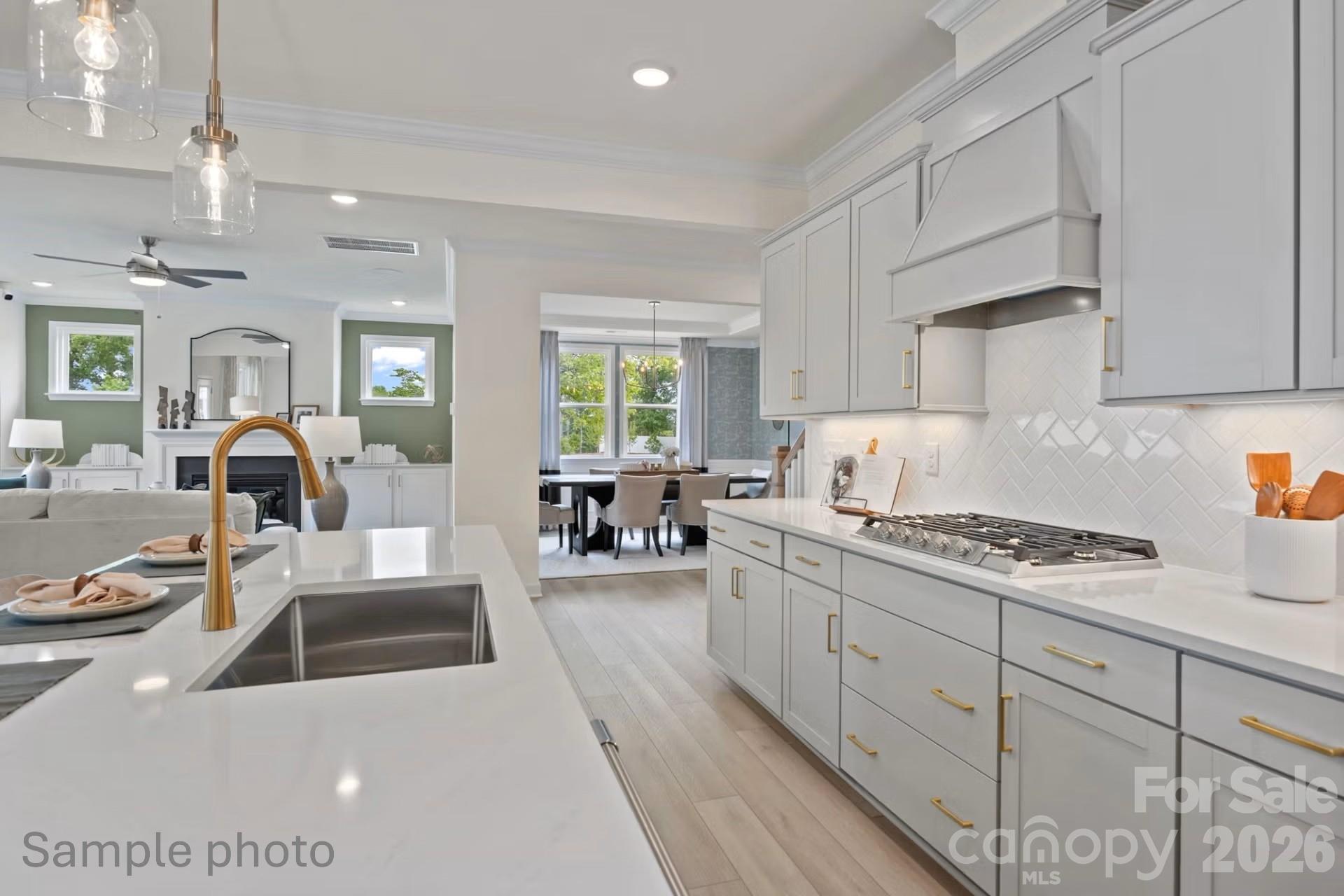2933 Audubon Ridge Belmont NC 28012