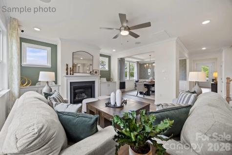 2933 Audubon Ridge Belmont NC 28012