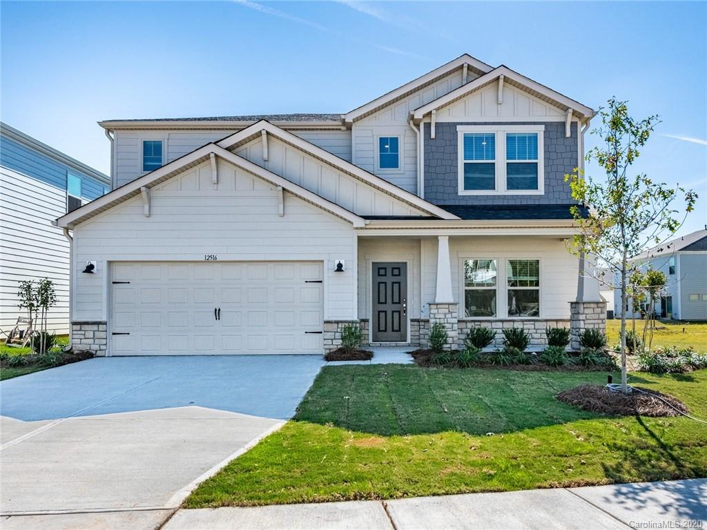 12516 Stoneybrook Station Parkway Huntersville NC 28078